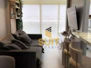 Apartamento para Venda em Barueri/SP Tamboré 2 Quartos