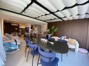 Apartamento para Venda em Barueri/SP Tamboré 2 Quartos