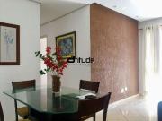 Apartamento para Venda em Barueri/SP Tamboré 2 Quartos