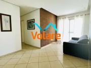 Apartamento para Venda em Barueri/SP Tamboré 2 Quartos