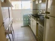 Apartamento para Venda em Barueri/SP Tamboré 2 Quartos