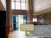 Apartamento para Venda em Barueri/SP Tamboré 2 Quartos