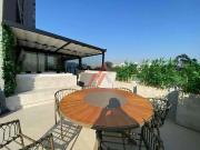 Apartamento para Venda em Barueri/SP Tamboré 2 Quartos