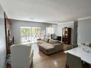 Apartamento para Venda em Barueri/SP Tamboré 2 Quartos