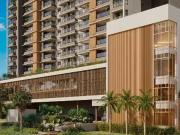 Apartamento para Venda em Barueri/SP Tamboré 2 Quartos