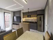 Apartamento para Venda em Barueri/SP Tamboré 2 Quartos