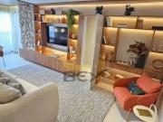 Apartamento para Venda em Barueri/SP Tamboré 2 Quartos