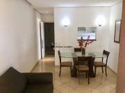 Apartamento para Venda em Barueri/SP Tamboré 2 Quartos