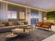 Apartamento para Venda em Barueri/SP Tamboré 2 Quartos