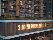 Apartamento para Venda em Barueri/SP Tamboré 2 Quartos