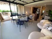 Apartamento para Venda em Barueri/SP Tamboré 2 Quartos