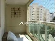 Apartamento para Venda em Barueri/SP Tamboré 2 Quartos