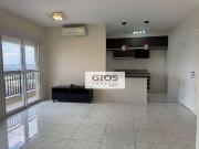Apartamento para Venda em Barueri/SP Tamboré 2 Quartos