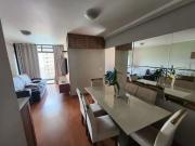 Apartamento para Venda em Barueri/SP Tamboré 3 Quartos