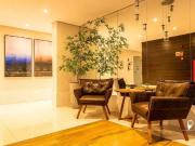 Apartamento para Venda em Barueri/SP Alphaville 3 Quartos