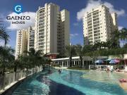 Apartamento para Venda em Barueri/SP Tamboré 3 Quartos