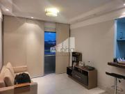 Apartamento para Venda em Barueri/SP Tamboré 3 Quartos