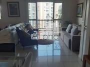 Apartamento para Venda em Barueri/SP Tamboré 3 Quartos