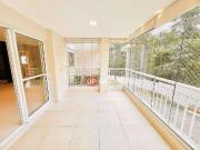 Apartamento para Venda em Barueri/SP Tamboré 3 Quartos