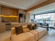 Apartamento para Venda em Barueri/SP Tamboré 3 Quartos