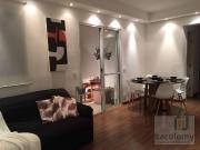 Apartamento para Venda em Barueri/SP Tamboré 3 Quartos