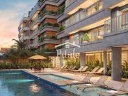 Apartamento para Venda em Barueri/SP Tamboré 3 Quartos