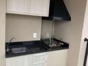 Apartamento para Venda em Barueri/SP Tamboré 3 Quartos