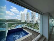 Apartamento para Venda em Barueri/SP Tamboré 3 Quartos