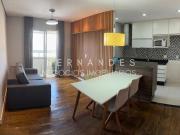 Apartamento para Venda em Barueri/SP Tamboré 3 Quartos