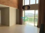 Apartamento para Venda em Barueri/SP Tamboré 3 Quartos