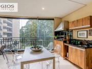 Apartamento para Venda em Barueri/SP Tamboré 3 Quartos