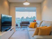 Apartamento para Venda em Barueri/SP Tamboré 3 Quartos
