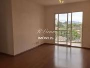 Apartamento para Venda em Barueri/SP Tamboré 3 Quartos