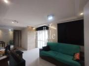 Apartamento para Venda em Barueri/SP Tamboré 3 Quartos