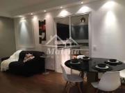 Apartamento para Venda em Barueri/SP Tamboré 3 Quartos
