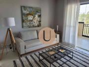 Apartamento para Venda em Barueri/SP Tamboré 3 Quartos