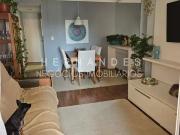 Apartamento para Venda em Barueri/SP Tamboré 3 Quartos