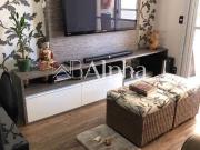 Apartamento para Venda em Barueri/SP Tamboré 3 Quartos