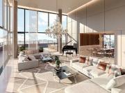 Apartamento para Venda em Barueri/SP Tamboré 4 Quartos