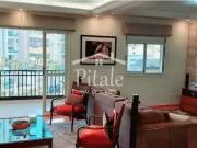Apartamento para Venda em Barueri/SP Tamboré 4 Quartos