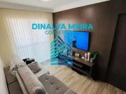 Apartamento para Venda em Barueri/SP Vila Barros 2 Quartos