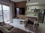 Apartamento para Venda em Barueri/SP Vila Boa Vista 2...