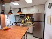 Apartamento para Venda em Barueri/SP Vila Boa Vista 2...