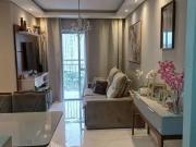 Apartamento para Venda em Barueri/SP Vila Boa Vista 3...