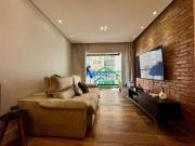 Apartamento para Venda em Barueri/SP Vila Boa Vista 3...