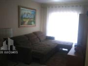 Apartamento para Venda em Barueri/SP Vila Boa Vista 3...