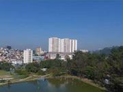 Apartamento para Venda em Barueri/SP Vila Boa Vista 3...