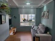 Apartamento para Venda em Barueri/SP Vila Iracema 2 Quartos