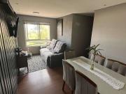 Apartamento para Venda em Barueri/SP Vila Iracema 2 Quartos