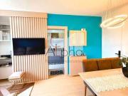 Apartamento para Venda em Barueri/SP Vila Iracema 2 Quartos